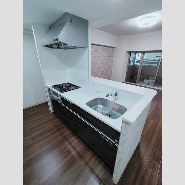 ラ・グレースの室内写真2枚目