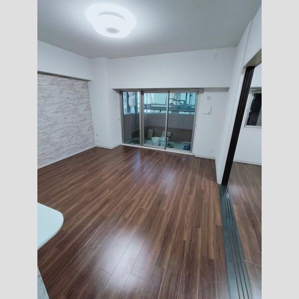 ラ・グレースの室内写真3枚目