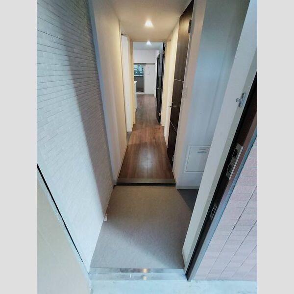 ラ・グレースの室内写真6枚目