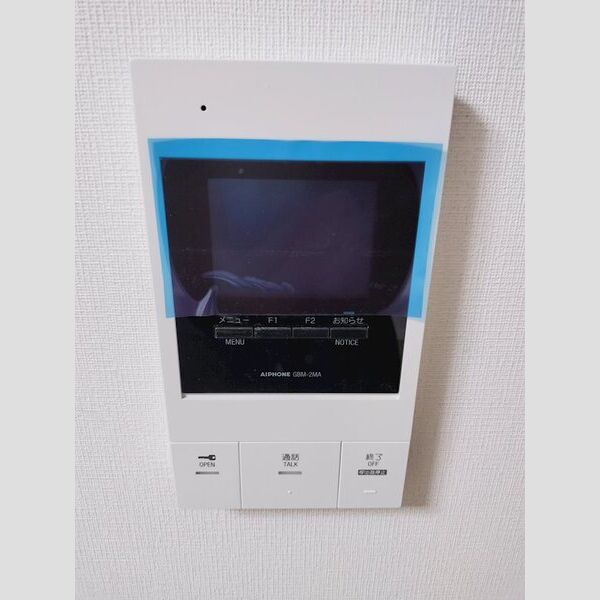 ラ・グレースの室内写真7枚目