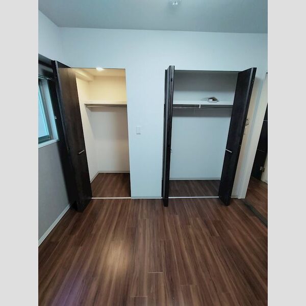 ラ・グレースの室内写真8枚目