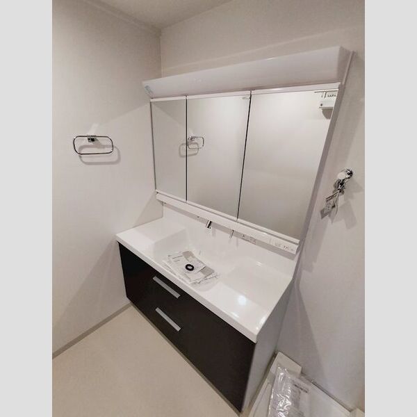 ラ・グレースの室内写真9枚目