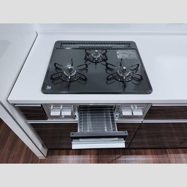 ラ・グレースの室内写真10枚目