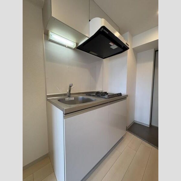 トレヴァンス梅田の室内写真3枚目