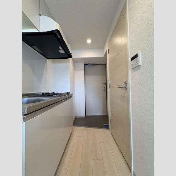 トレヴァンス梅田の室内写真10枚目