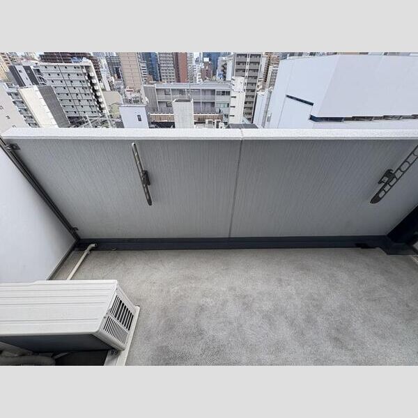 トレヴァンス梅田の室内写真12枚目