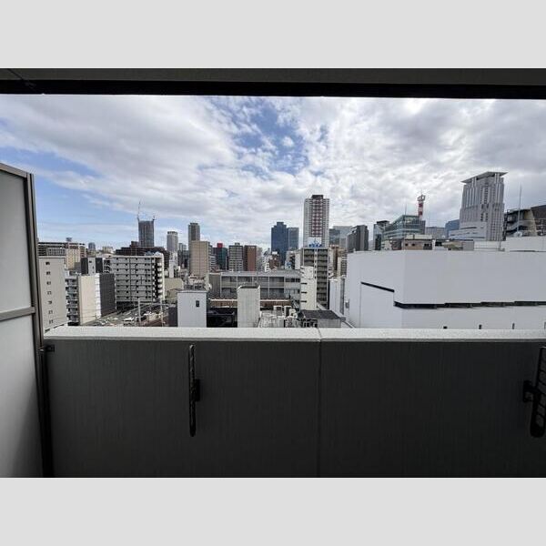 トレヴァンス梅田の室内写真15枚目