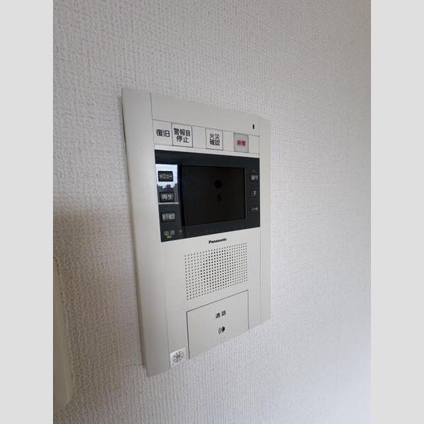 トレヴァンス梅田の室内写真17枚目