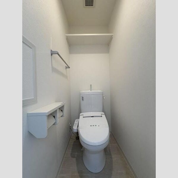 トレヴァンス梅田の室内写真19枚目