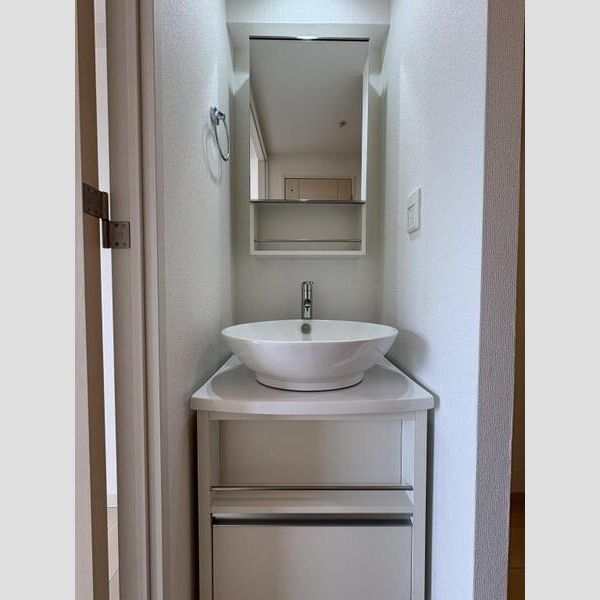 トレヴァンス梅田の室内写真20枚目