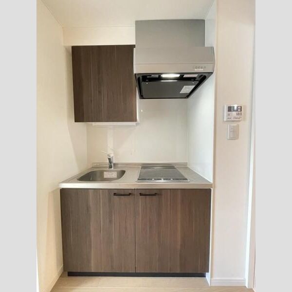 ヒューマン・レア京橋の室内写真2枚目