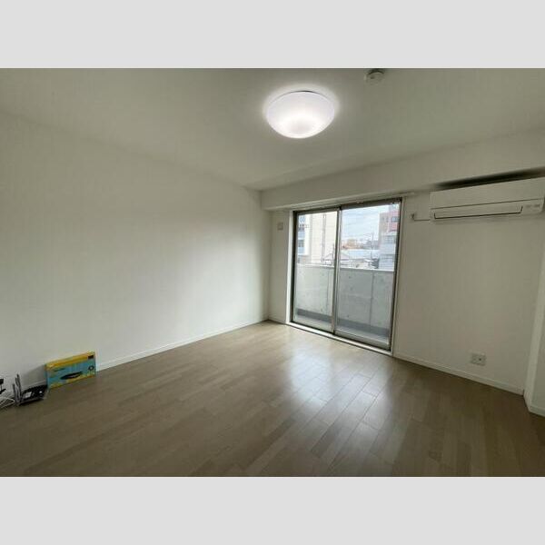 ヒューマン・レア京橋の室内写真3枚目