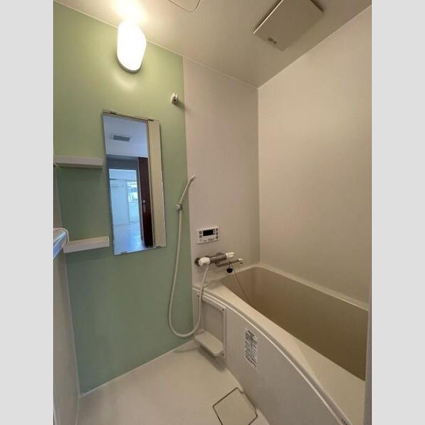 ヒューマン・レア京橋の室内写真4枚目