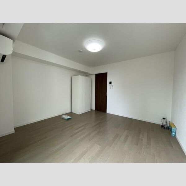 ヒューマン・レア京橋の室内写真5枚目