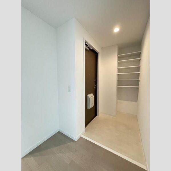 ヒューマン・レア京橋の室内写真6枚目