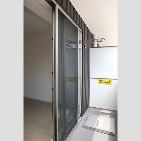 ヒューマン・レア京橋の室内写真7枚目