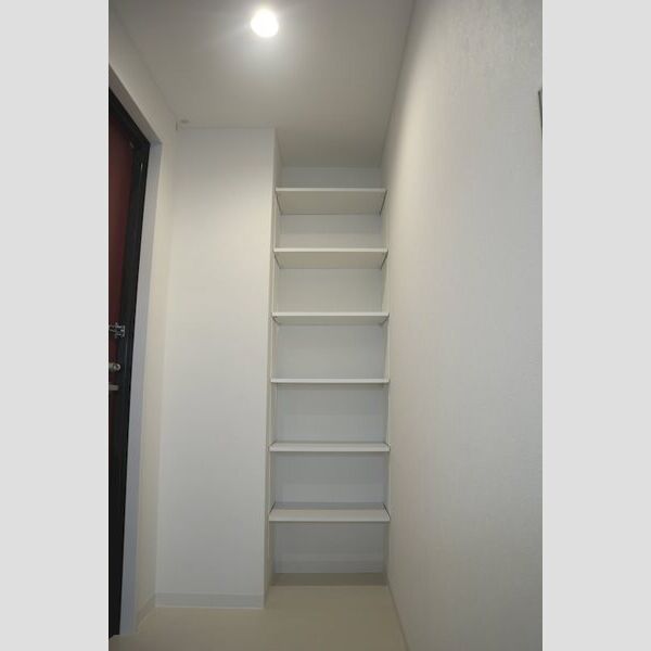 ヒューマン・レア京橋の室内写真9枚目