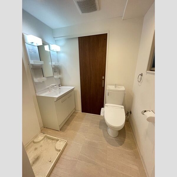 ヒューマン・レア京橋の室内写真10枚目