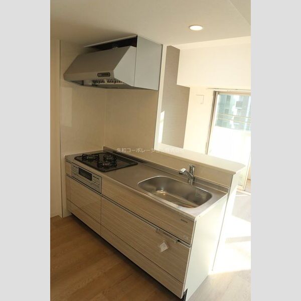 KG ソフィア アベノ播磨町の室内写真2枚目