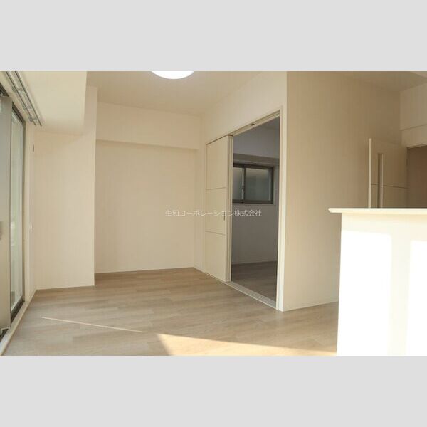 KG ソフィア アベノ播磨町の室内写真3枚目