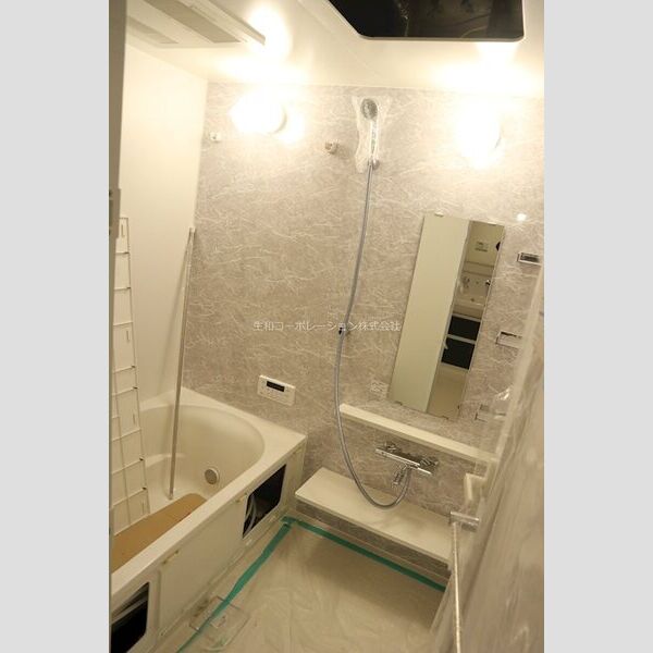 KG ソフィア アベノ播磨町の室内写真4枚目