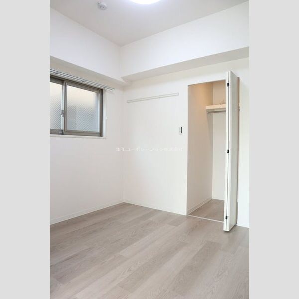 KG ソフィア アベノ播磨町の室内写真5枚目