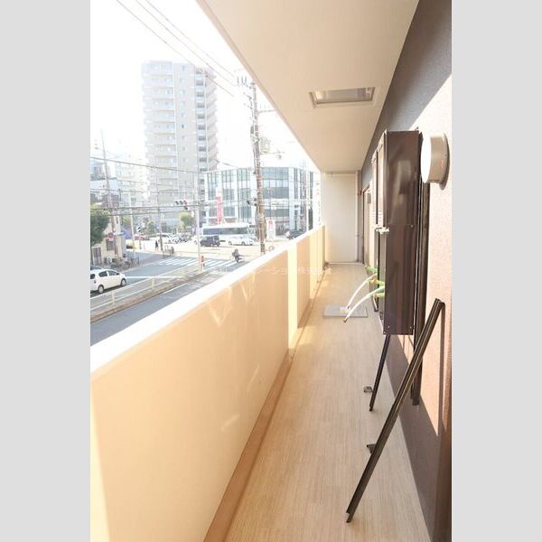 KG ソフィア アベノ播磨町の室内写真7枚目