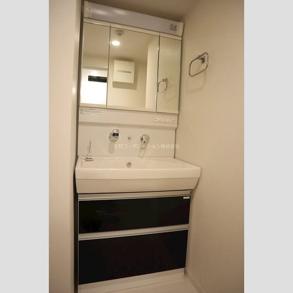 KG ソフィア アベノ播磨町の室内写真8枚目