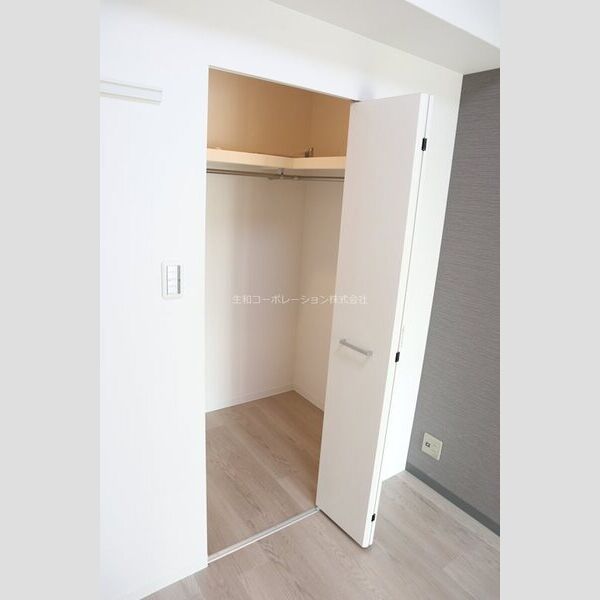 KG ソフィア アベノ播磨町の室内写真9枚目