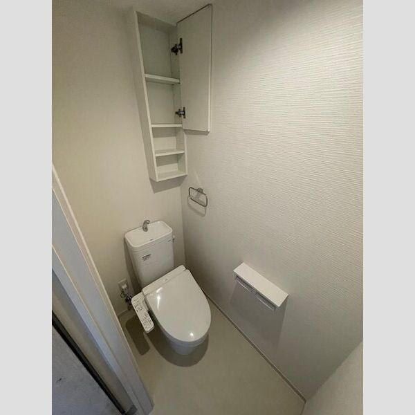 ガーデンホーム青葉丘の室内写真1枚目