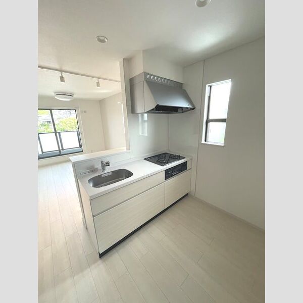 ガーデンホーム青葉丘の室内写真2枚目