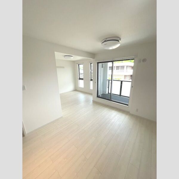 ガーデンホーム青葉丘の室内写真3枚目