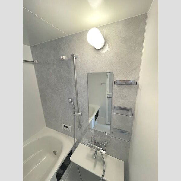 ガーデンホーム青葉丘の室内写真4枚目