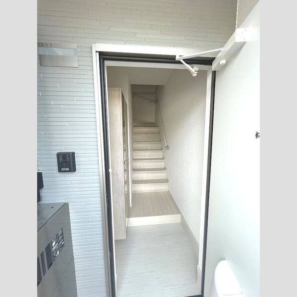 ガーデンホーム青葉丘の室内写真6枚目