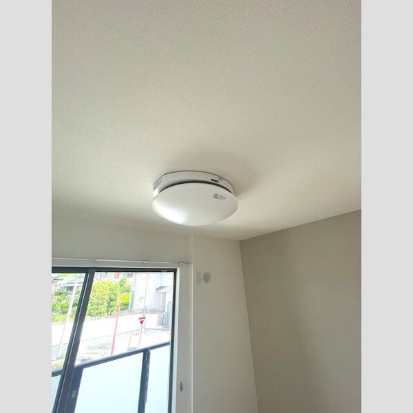 ガーデンホーム青葉丘の室内写真7枚目