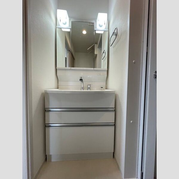 ガーデンホーム青葉丘の室内写真8枚目