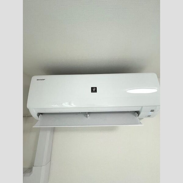 ガーデンホーム青葉丘の室内写真10枚目