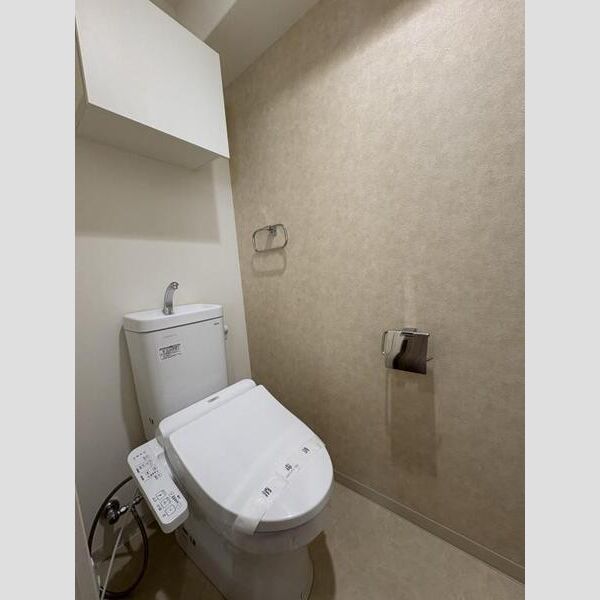 SKYレジデンス大阪梅田の室内写真1枚目