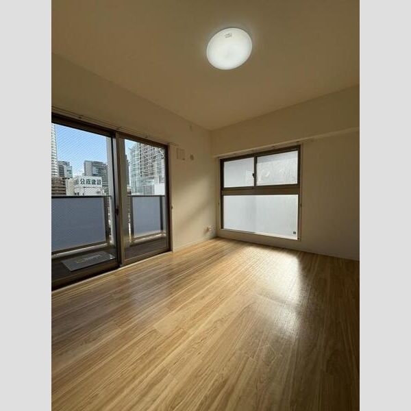 SKYレジデンス大阪梅田の室内写真3枚目