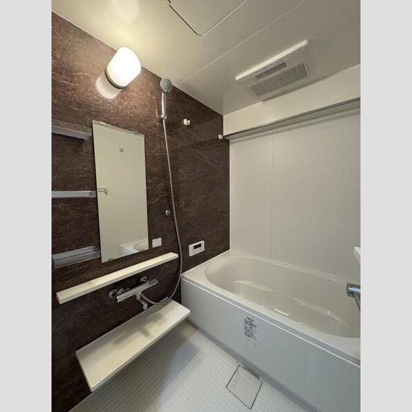 SKYレジデンス大阪梅田の室内写真4枚目