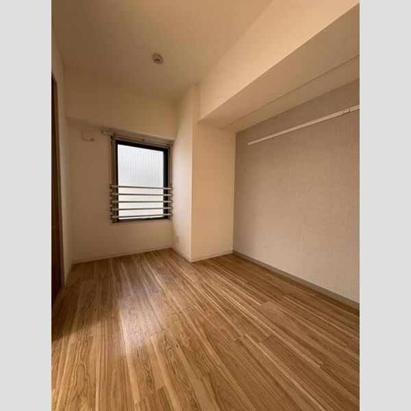 SKYレジデンス大阪梅田の室内写真5枚目