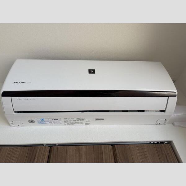 SKYレジデンス大阪梅田の室内写真8枚目