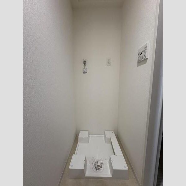 SKYレジデンス大阪梅田の室内写真9枚目