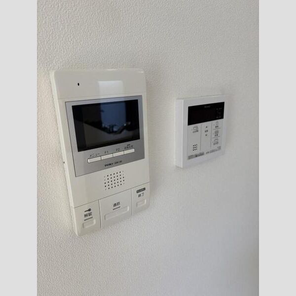 SKYレジデンス大阪梅田の室内写真10枚目