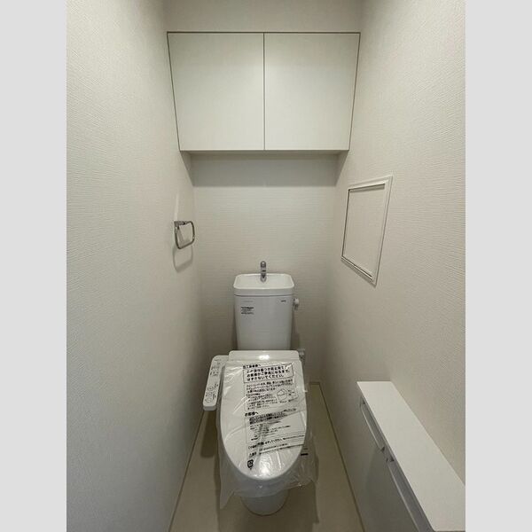 セイワパレス深江橋駅前の室内写真1枚目