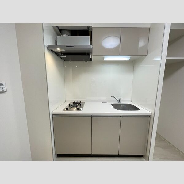 セイワパレス深江橋駅前の室内写真2枚目