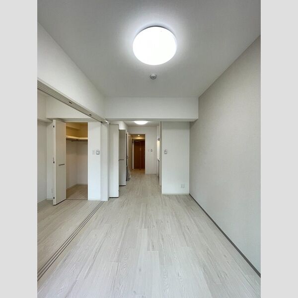 セイワパレス深江橋駅前の室内写真3枚目