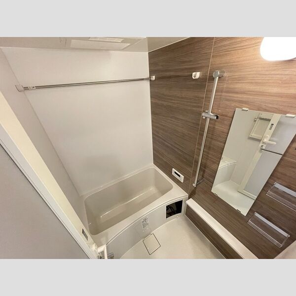 セイワパレス深江橋駅前の室内写真4枚目