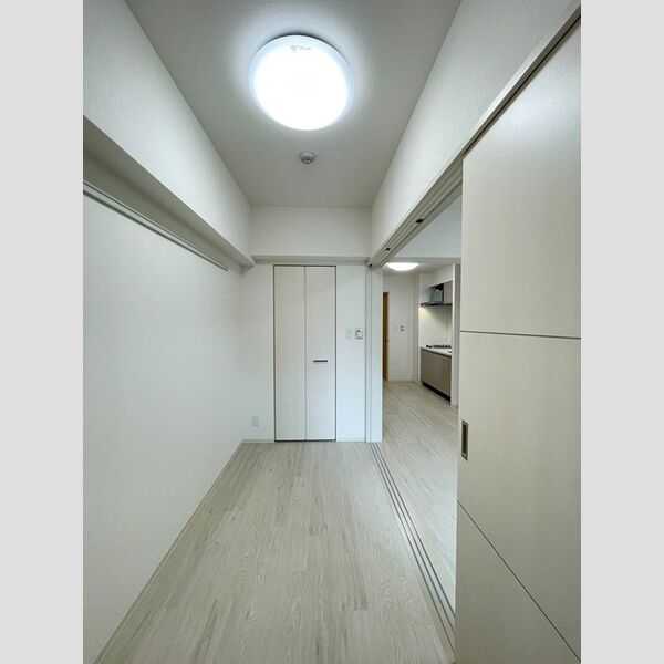 セイワパレス深江橋駅前の室内写真5枚目