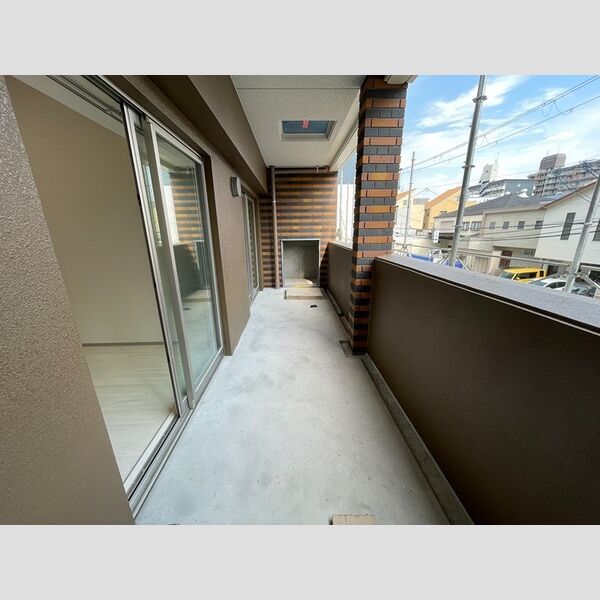 セイワパレス深江橋駅前の室内写真7枚目